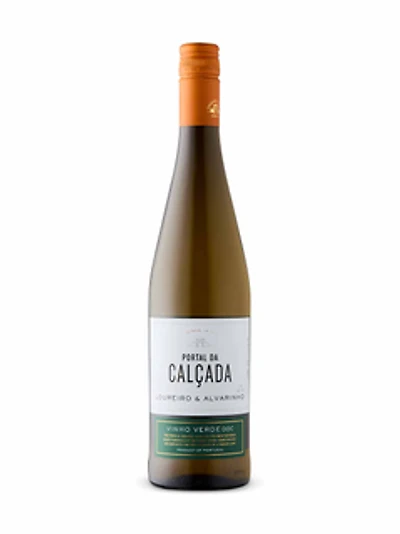 Portal Da Calcada Loureiro Alvarinho 2024