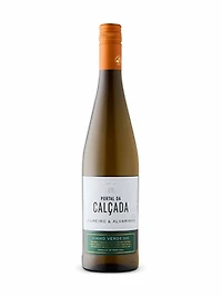 Portal Da Calcada Loureiro Alvarinho 2024