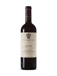 Camp Gros Martinenga Riserva Barbaresco 2015