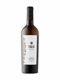 Takar Dry White 2023