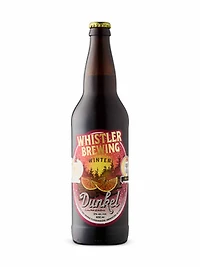 Whistler Brewing Co. Winter Dunkel