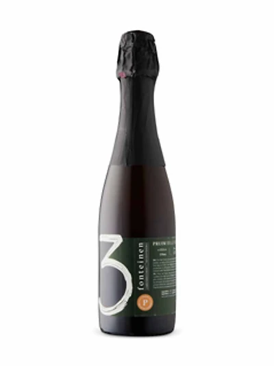 Belle De Louvain Plum Lambic