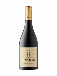 Tor Tori Dry Red Wine 2022