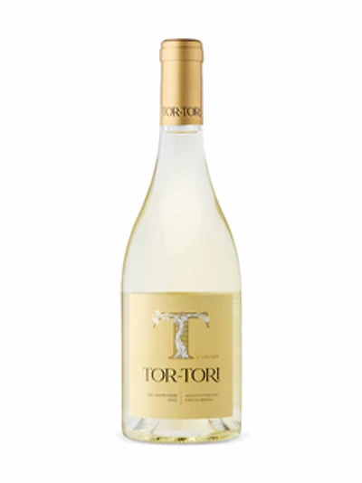 Tor Tori Dry White Wine 2023