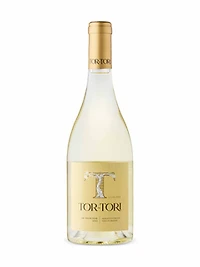 Tor Tori Dry White Wine 2023