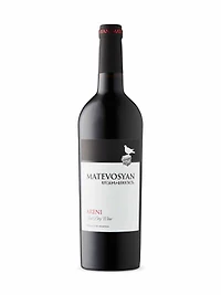Matevosyan Areni Red Dry Wine 2022