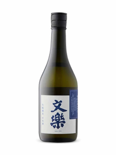 Nama-Moto Kimoto Junmai Sake