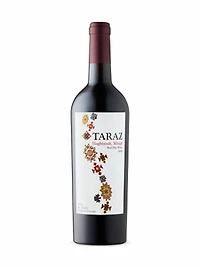 Taraz Haghtanak Milagh Red Dry Wine 2019