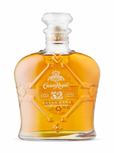 Crown Royal 32 Year Old