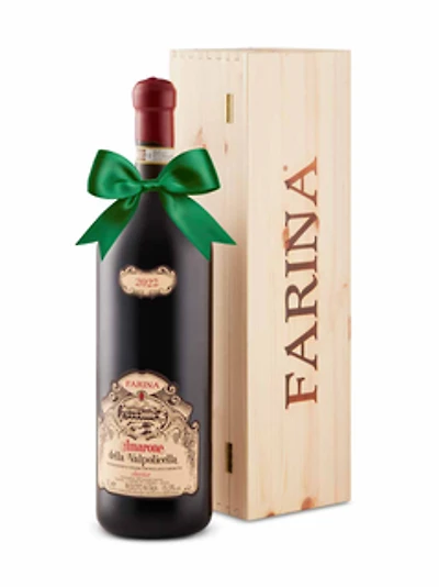 Remo Farina Amarone della Valpolicella Classico Double Magnum