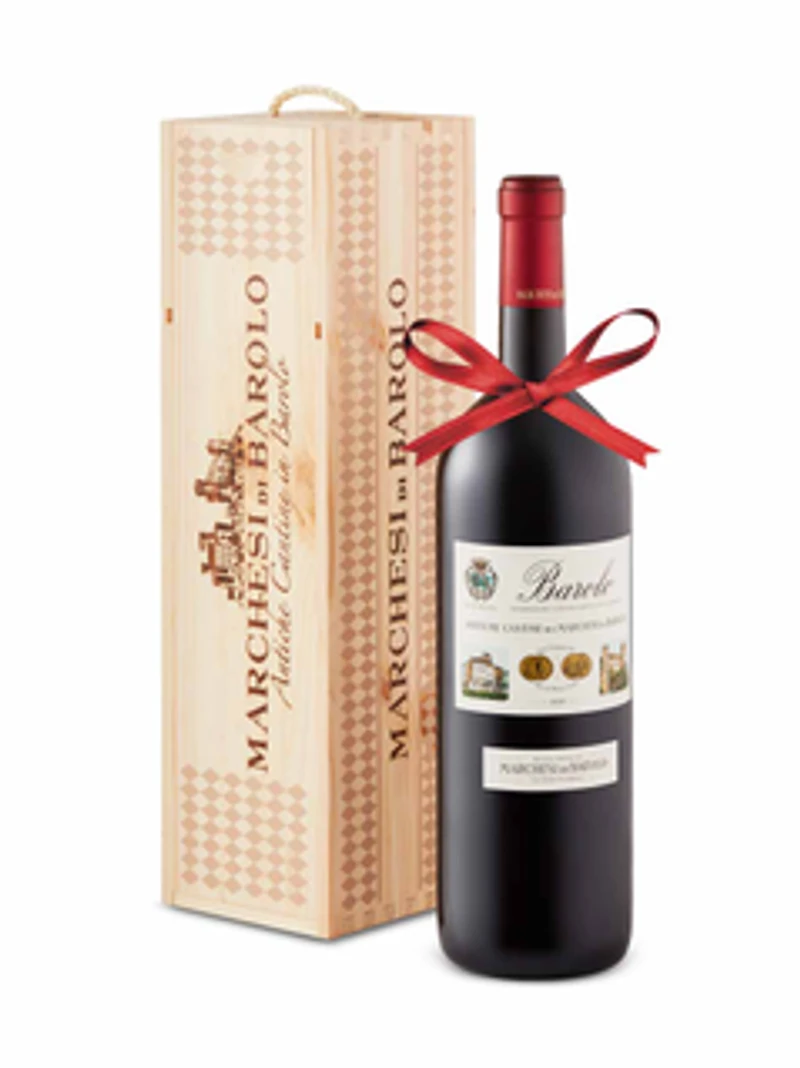 Marchesi di Barolo Tradizione Barolo Magnum