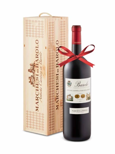 Marchesi di Barolo Tradizione Barolo Magnum