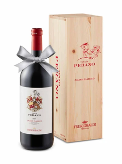 Frescobaldi Perano Chianti Classico Magnum