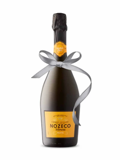 Nozeco Alcohol Free Mimosa