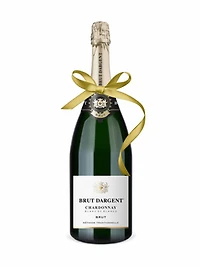 Brut D'Argent Blanc De Blancs Magnum