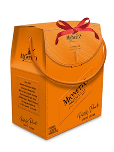 Mionetto Prosecco Party Pack