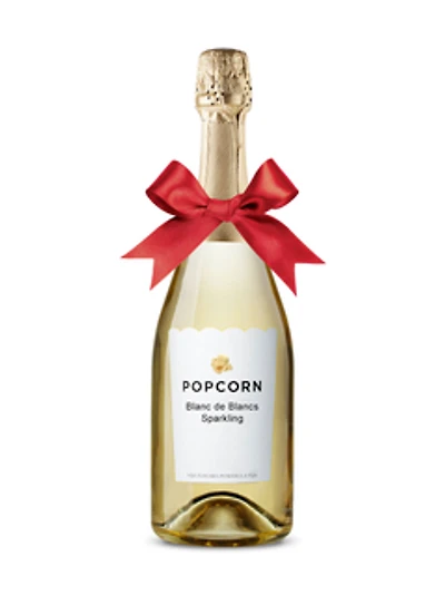 Popcorn Blanc De Blancs Sparkling VQA