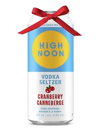 High Noon Vodka Cranberry 473 ML
