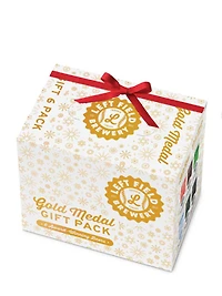 Left Field Brewery Gold Medal Gift Pack