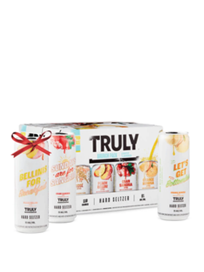 Truly Brunch 12pk