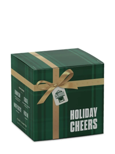Calabogie Holiday Cheers