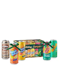 Holiday Sampler 8-Pack