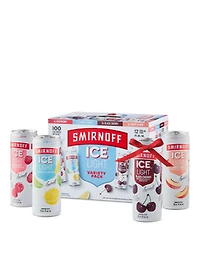 Smirnoff Ice Light Variety Pack 4260ML