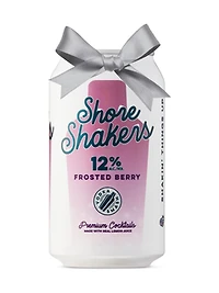 Shore Shakers Frosted Berry