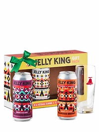 Bellwoods Jelly King Gift Pack