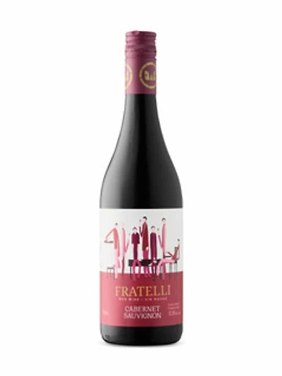 Fratelli Cabernet Sauvignon