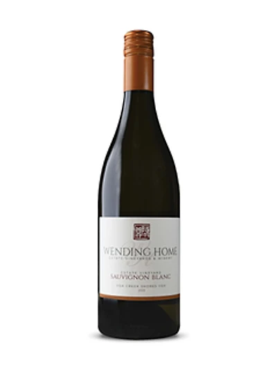 Wending Home Estate Sauvignon Blanc