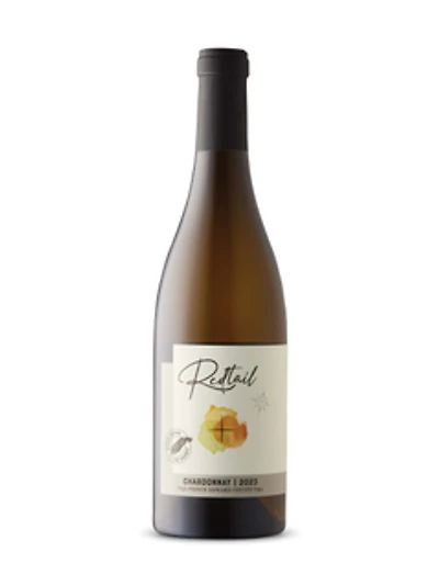 Redtail Estate Chardonnay
