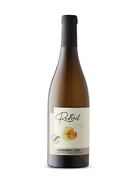 Redtail Estate Chardonnay