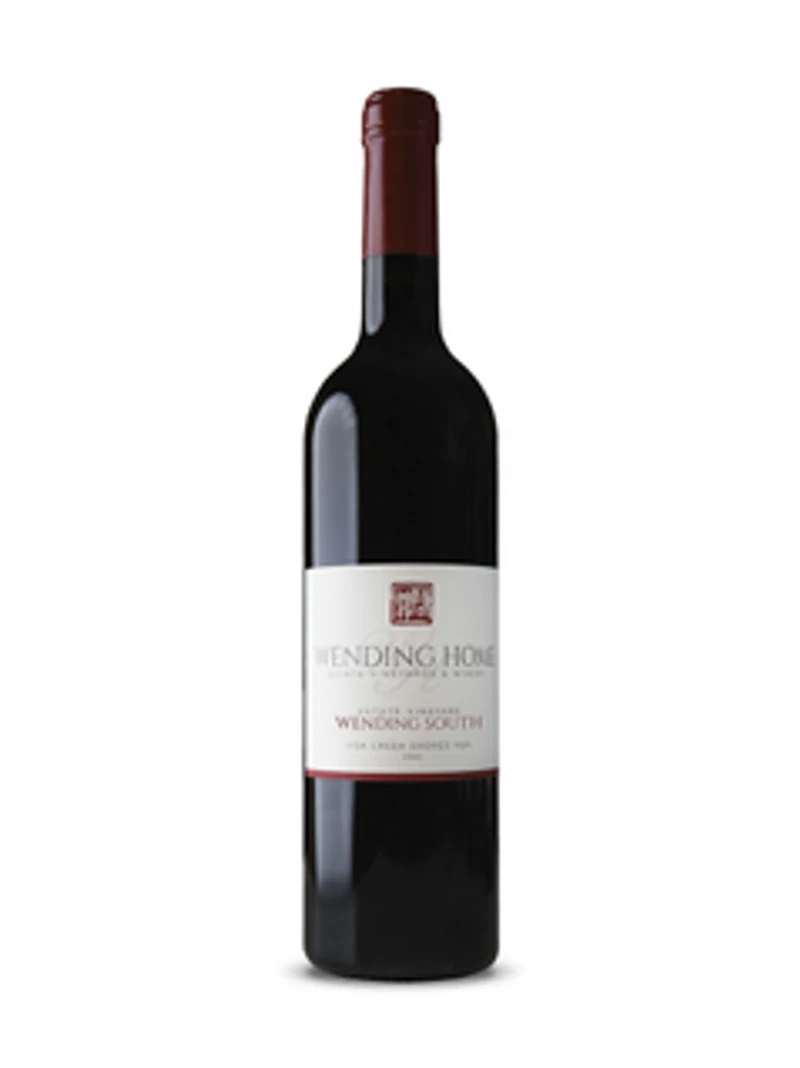 Wending Home Estate Wending South Red Blend