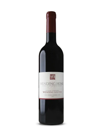 Wending Home Estate Wending South Red Blend
