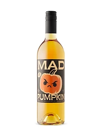 Maan Farms Mad Pumpkin Spice Flavoured Fruit Wine
