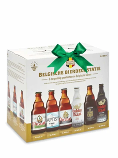 Van Steeberge Belgian Mixed Pack