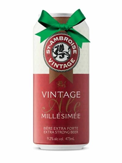 St. Ambroise Vintage Ale