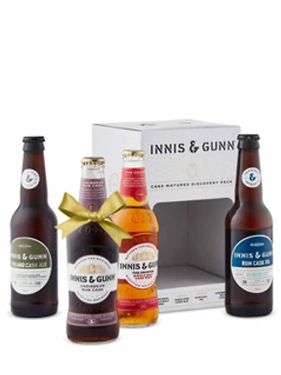 Innis & Gunn Discovery Beer Gift Pack