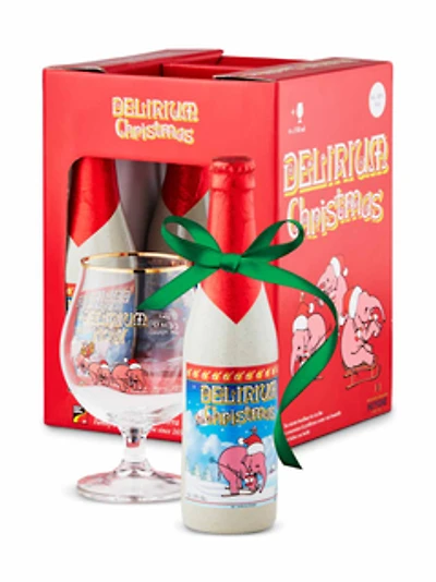 Delirium Christmas Pack