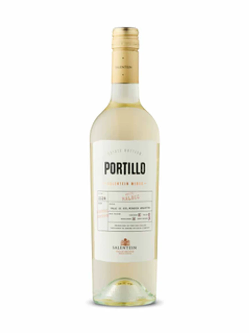 Salentein Portillo White Malbec 2024