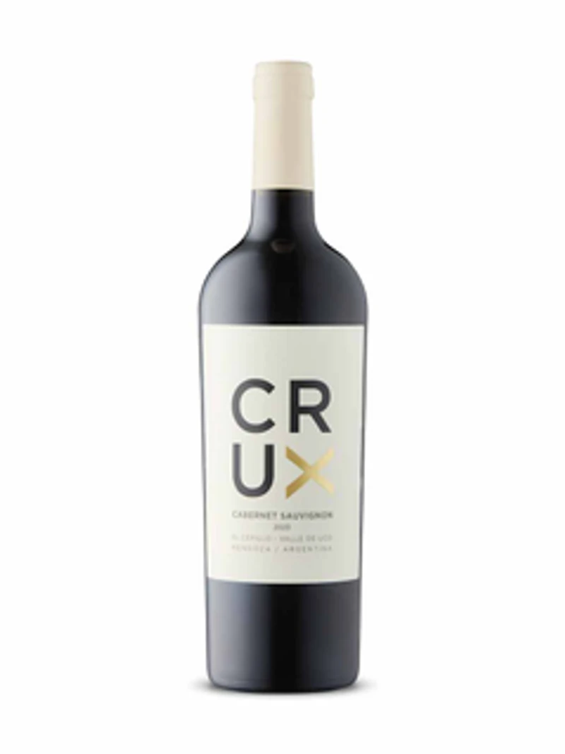 Alfa Crux Crux Cabernet Sauvignon 2023