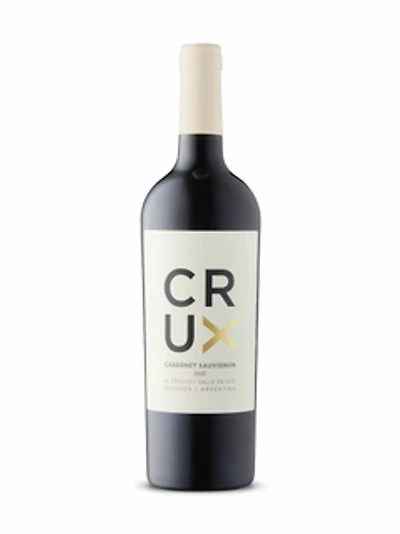 Alfa Crux Crux Cabernet Sauvignon 2023