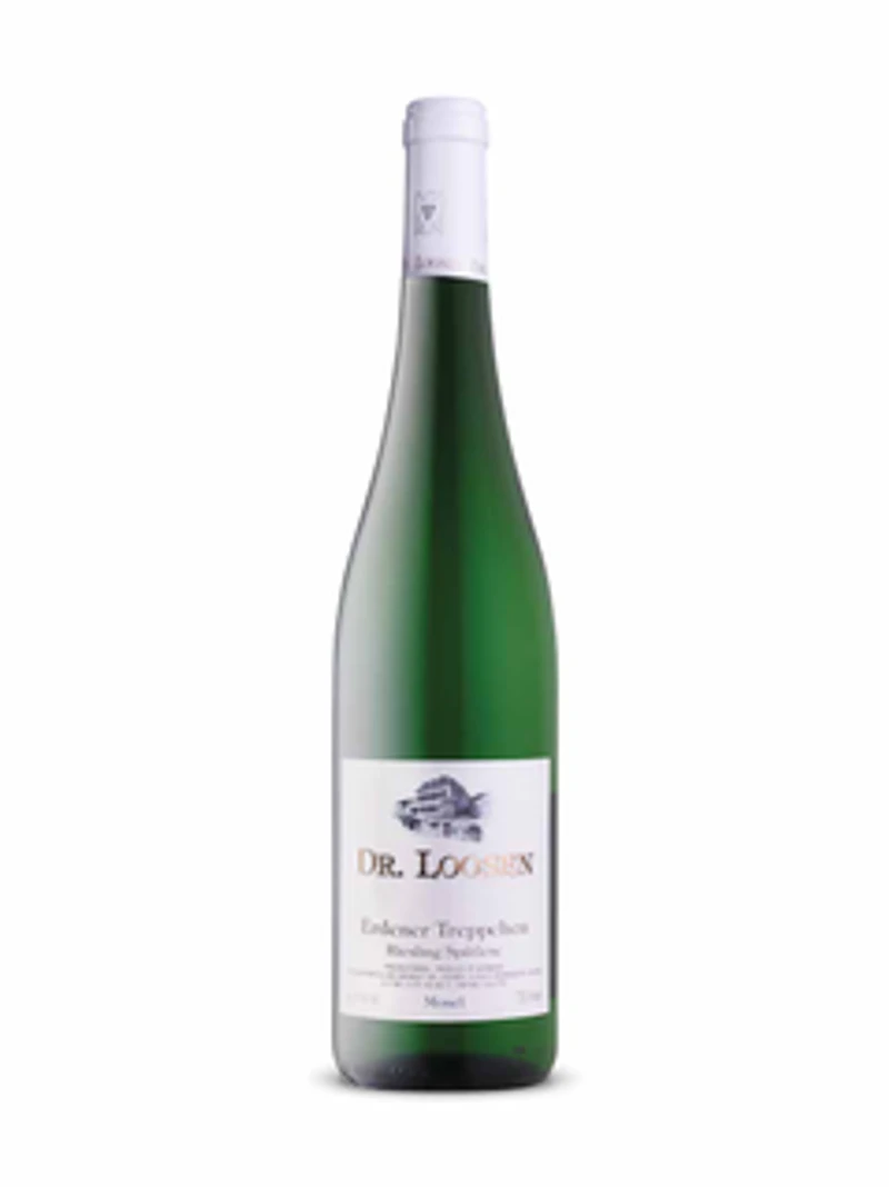 Dr. Loosen Erdener Treppchen Riesling Spätlese 2020