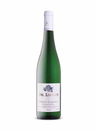 Dr. Loosen Erdener Treppchen Riesling Spätlese 2020