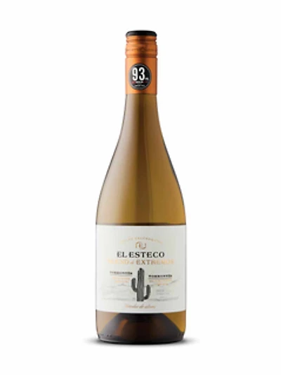 El Esteco Blend de Extremos Torrontés