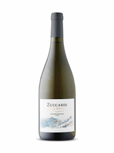 Zuccardi Mountain Vineyards Chardonnay