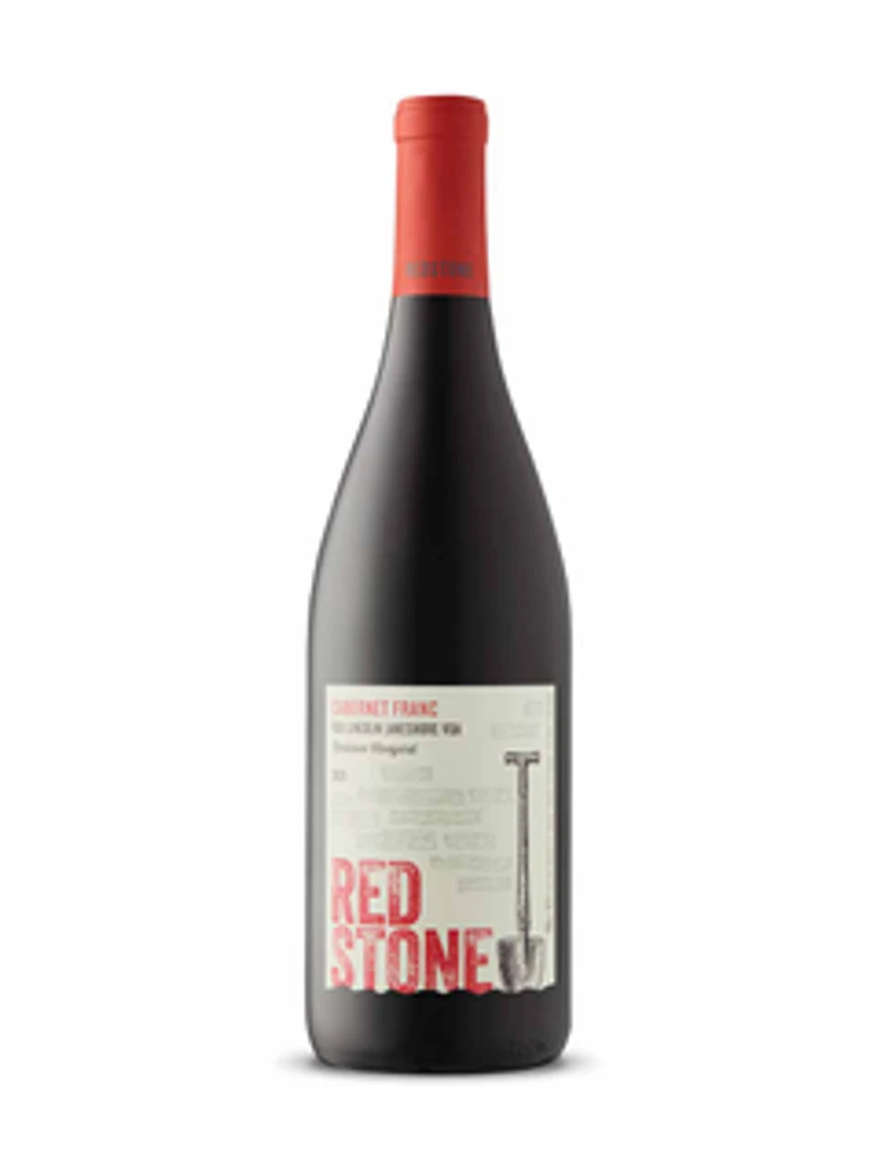 Redstone Cabernet Franc
