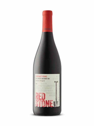 Redstone Cabernet Franc
