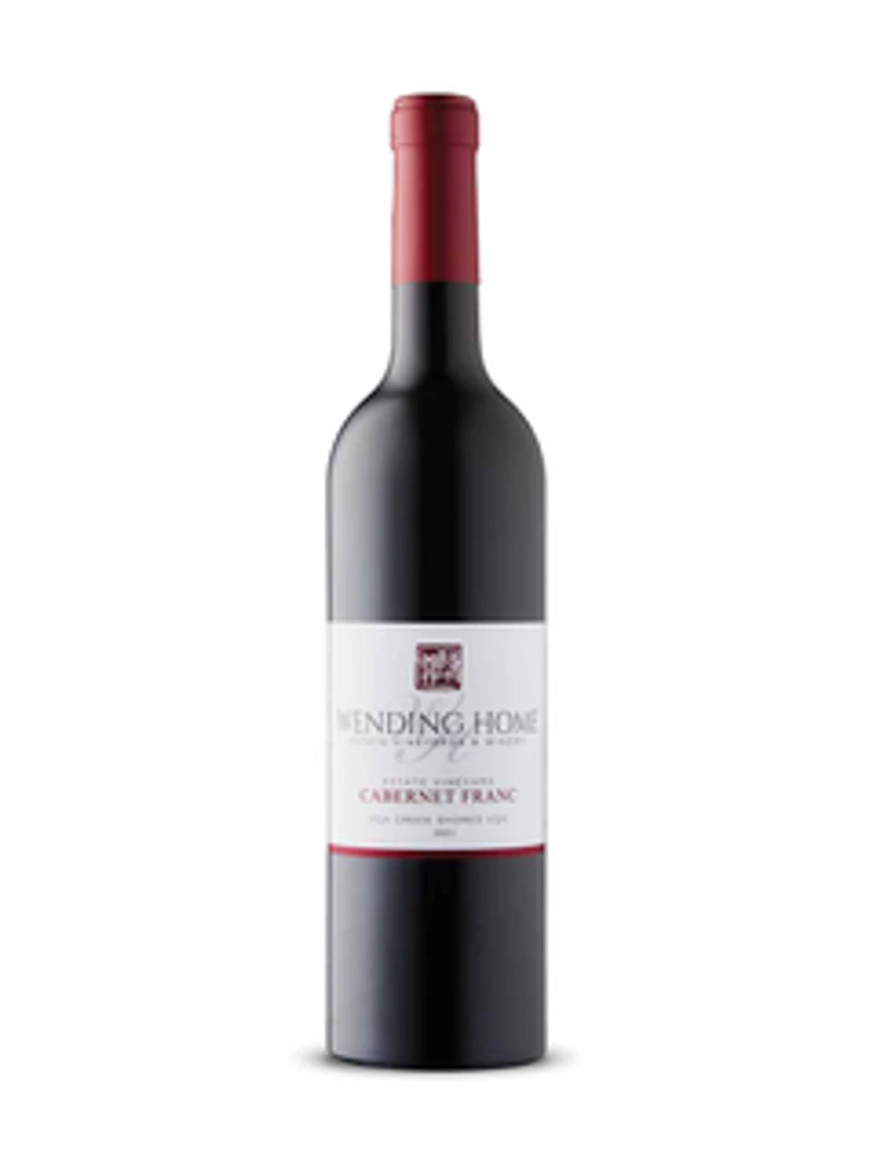Wending Home Estate Vineyard Cabernet Franc